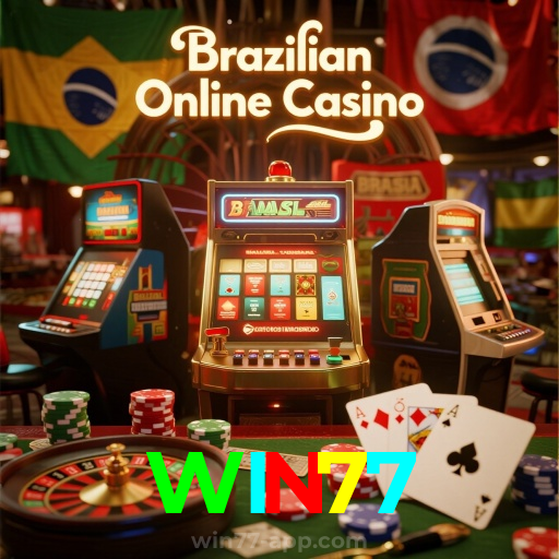 WIN77:Aposte no futebol online e vença os melhores times!