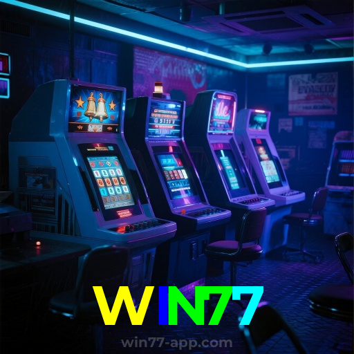 WIN77：A emoção do futebol digital está esperando por você! Aposte agora!