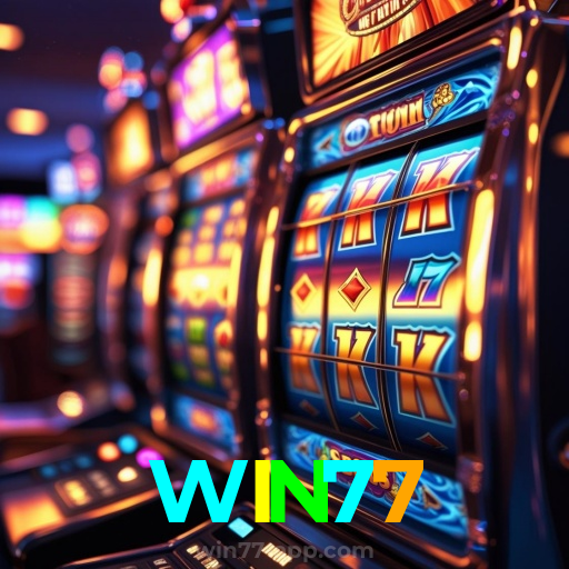 WIN77：Jogue Blackjack online e mostre que você é o mestre das cartas!