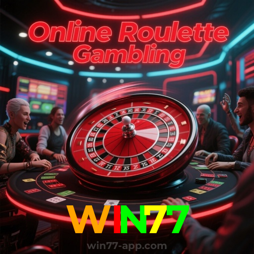 WIN77:O cassino online mais confiável para apostas no futebol e jogos de cassino!