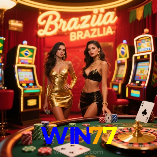 WIN77：Sinta a emoção do futebol online! Aposte e vença agora!