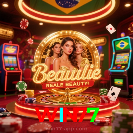 WIN77：Jogue poker como um profissional e vença grandes desafios!