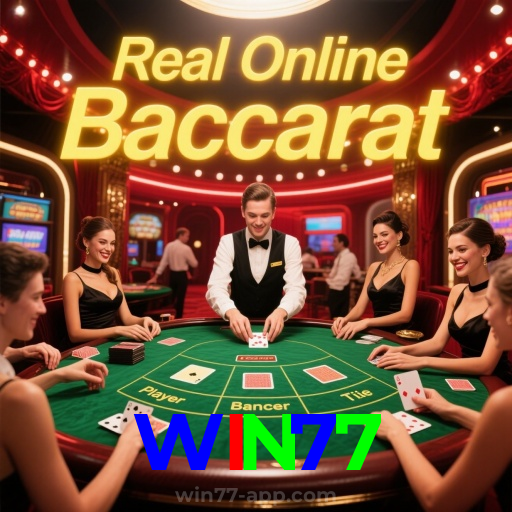 WIN77：Desafie a roleta e conquiste prêmios incríveis!