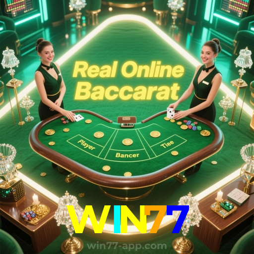 WIN77：Conquiste prêmios no blackjack e aposte no futebol ao vivo com segurança!