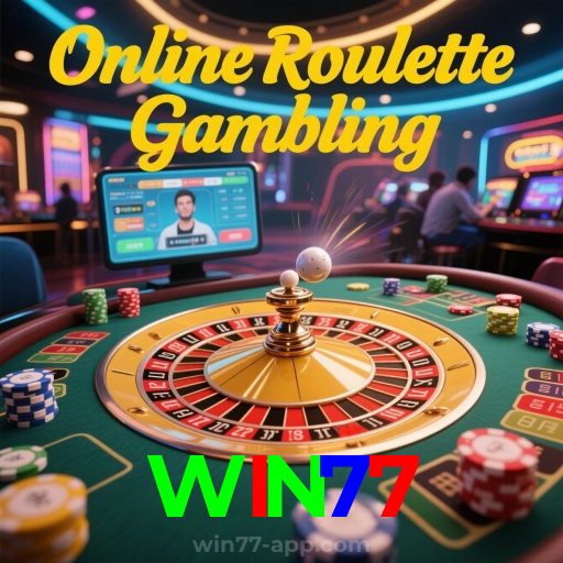 WIN77：Aposte no futebol online e mostre suas habilidades!