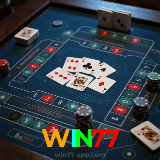 WIN77：No futebol online, a vitória está a um clique de distância!