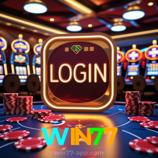 WIN77：Jogue roleta e aposte no futebol ao vivo para grandes prêmios!