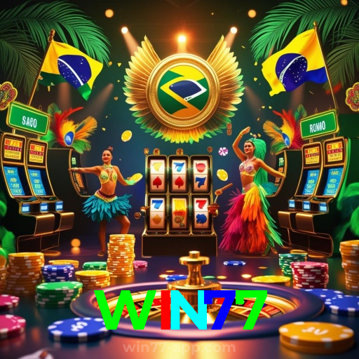 WIN77:Jogue poker, aposte no futebol e ganhe em grandes jogos de cassino!