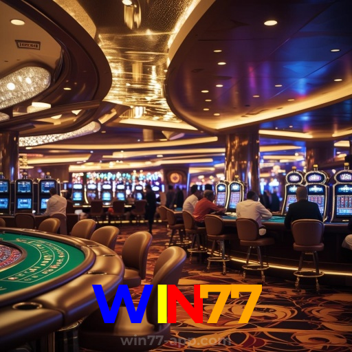 WIN77:Jogue poker online e conquiste grandes vitórias nas cartas!