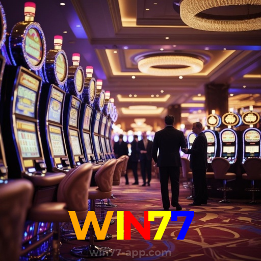 WIN77:Jogue poker como um profissional e vença grandes desafios!