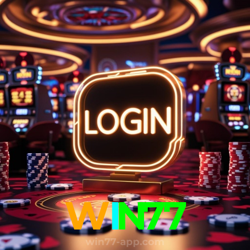 WIN77:Grandes vitórias em poker, roleta e apostas no futebol esperam por você!