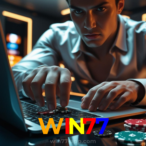 WIN77：Jogue futebol online e experimente a emoção de grandes vitórias!