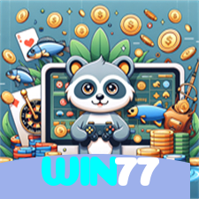 WIN77：A melhor experiência de apostas e jogos de cassino, incluindo futebol online!