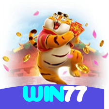 WIN77：Desafie a roleta e conquiste prêmios incríveis!