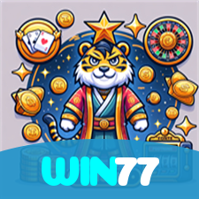 WIN77:A sorte está ao seu lado em slots, poker e apostas esportivas online!