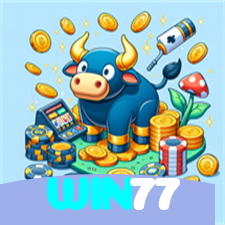 WIN77：No futebol online, a chance de ganhar é sua!