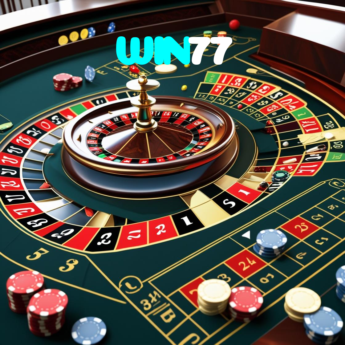 WIN77:Aposte no futebol online e mostre seu talento para ganhar!