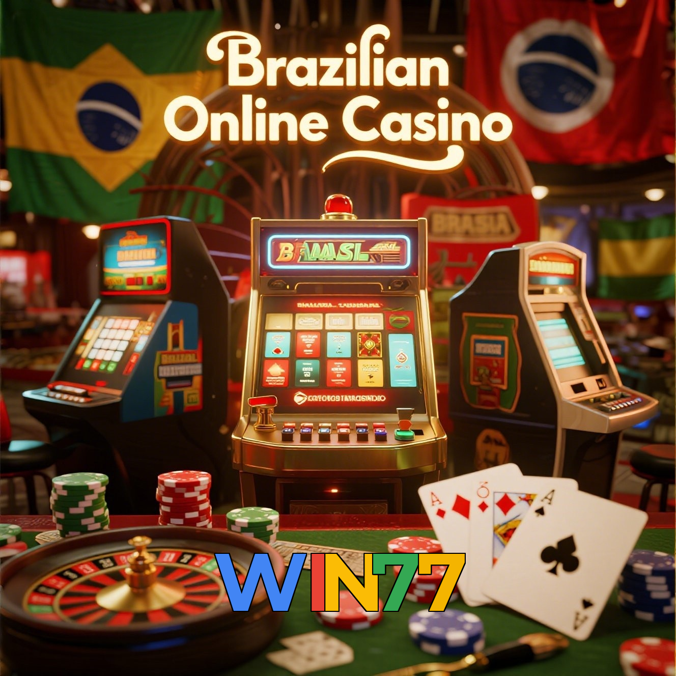 WIN77:O futebol está online! Aposte agora e ganhe grandes vitórias!