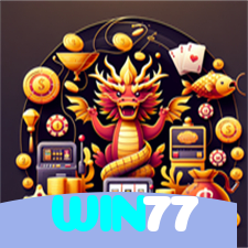 WIN77：Conquiste grandes vitórias em blackjack e aposte no futebol online!