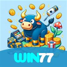 WIN77：Aposte no seu time no futebol e divirta-se com slots e roleta!