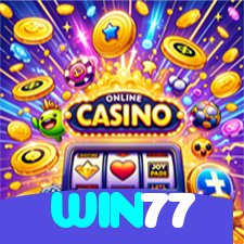 WIN77：Jogue blackjack, aposte no futebol e vença com grandes prêmios!