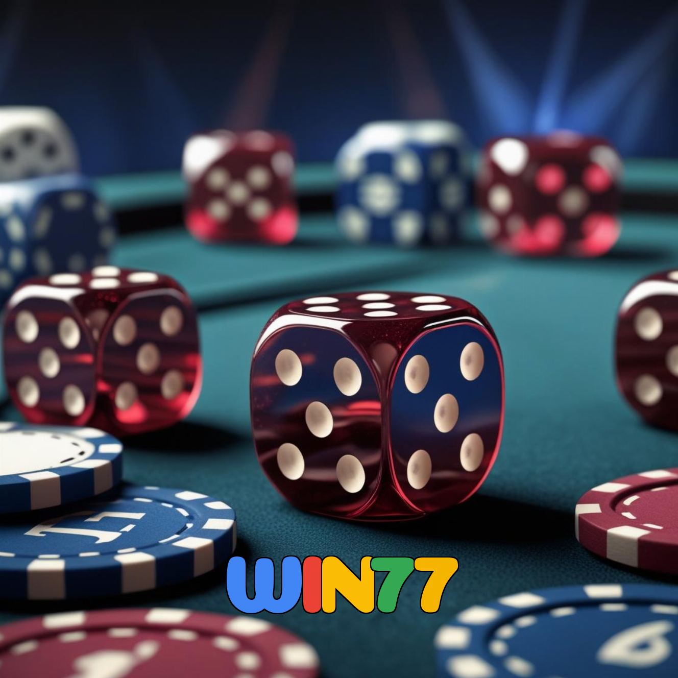 WIN77:Ganhe no blackjack, aposte no futebol e vença com grandes prêmios!