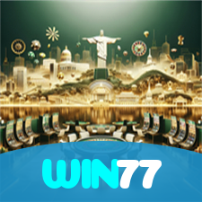 WIN77:Ganhe na roleta e aposte no futebol no cassino online mais confiável!