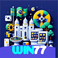 WIN77：Jogue poker online e conquiste grandes vitórias nas cartas!