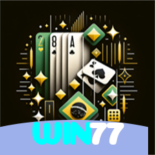 WIN77：Aposte no futebol e ganhe prêmios fantásticos no melhor cassino online!