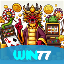 WIN77：Jogue no cassino online com apostas no futebol e ganhe grandes prêmios!