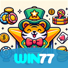 WIN77：Vença na roleta e conquiste prêmios gigantes!
