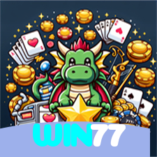 WIN77：Jogue agora nas melhores slots e ganhe prêmios fantásticos!