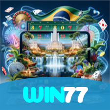 WIN77:Cada rodada na roleta é uma chance de ganhar prêmios enormes!