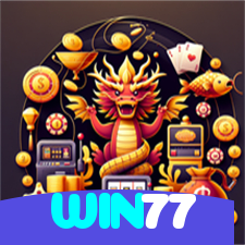 WIN77:Cada giro é uma chance de ganhar! Jogue nas slots agora mesmo!