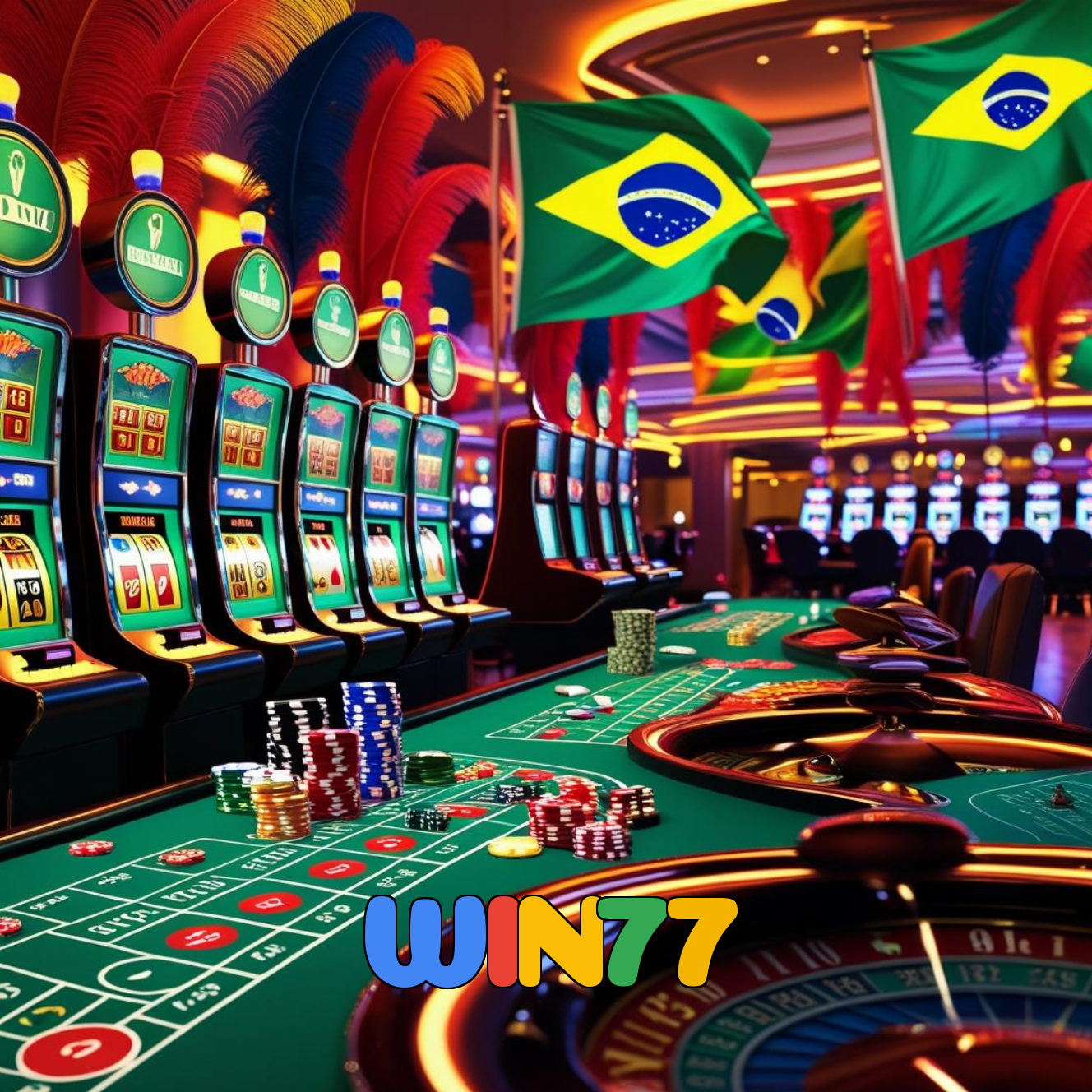 WIN77:Jogue blackjack e conquiste a vitória no cassino online!
