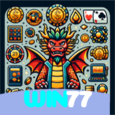 WIN77：Ganhe na roleta e aposte no futebol no cassino online mais confiável!