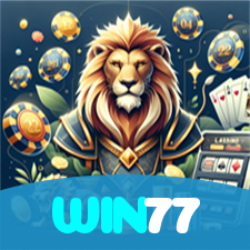 WIN77：O cassino online ideal para quem ama futebol e jogos de cassino!