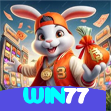 WIN77：A melhor plataforma para apostas no futebol e diversão em jogos de cassino!