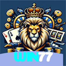 WIN77：Em nosso cassino online, a diversão nunca acaba! Jogue agora!