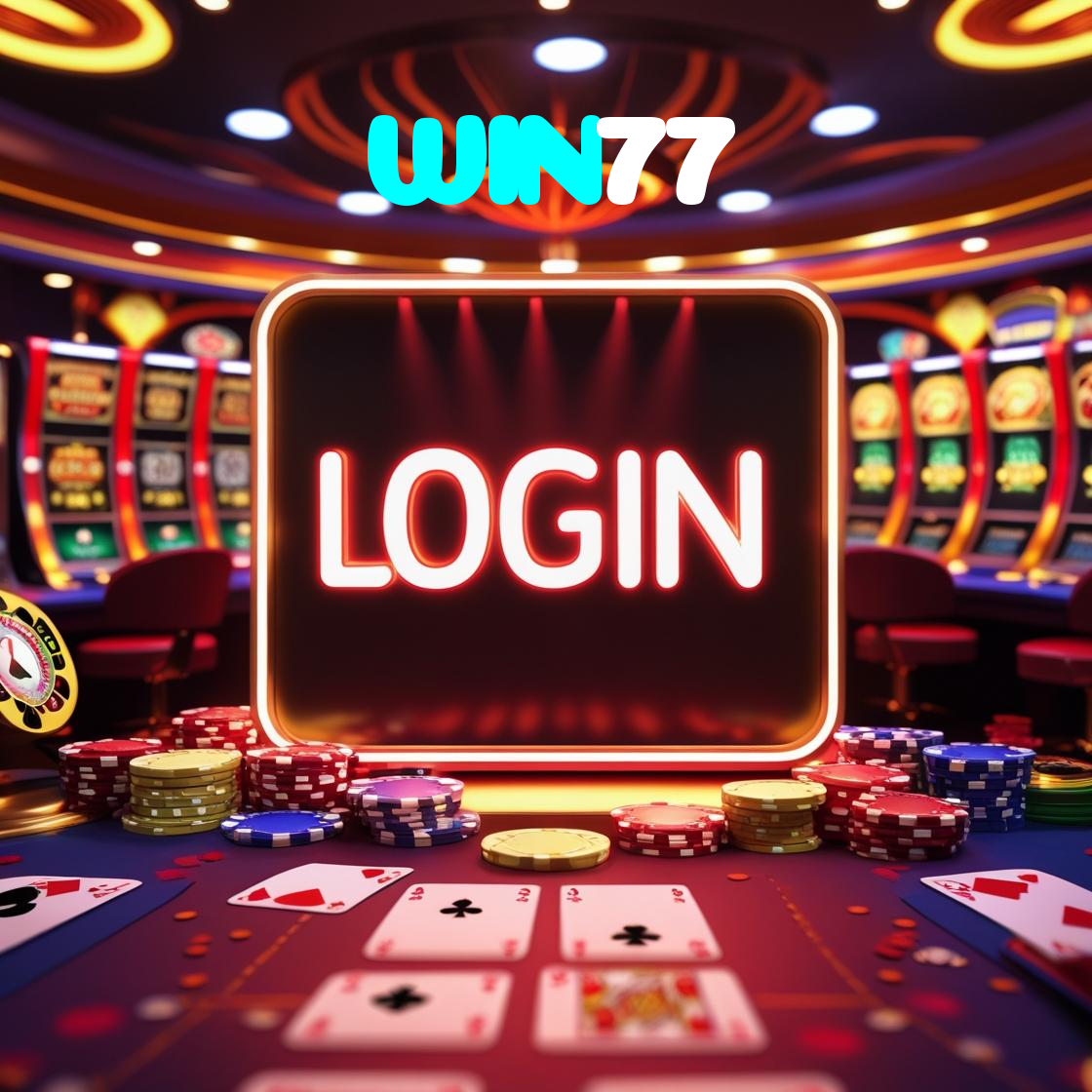 WIN77:Aposte no futebol e jogue slots emocionantes com grandes prêmios!