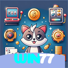 WIN77：Jogue futebol online e faça gols de prêmios incríveis!