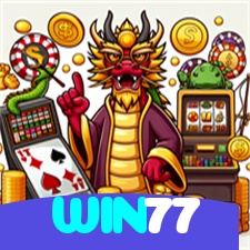 WIN77：No futebol online, cada jogo é uma chance de se tornar vencedor!
