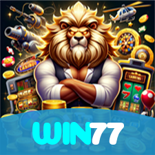 WIN77:A diversão começa aqui! Jogue nas slots e ganhe muito mais!
