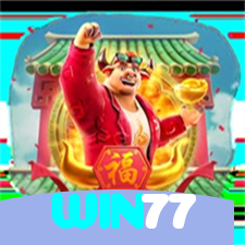 WIN77：Jogue no cassino mais confiável com apostas em futebol e jogos emocionantes!