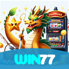 WIN77：A sorte te espera com apostas no futebol e os melhores jogos de cassino!