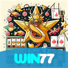 WIN77：Sinta a emoção de jogar nas melhores slots do mercado!