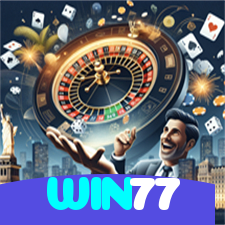 WIN77：Jogue poker, aposte no futebol e leve grandes prêmios em nosso cassino!