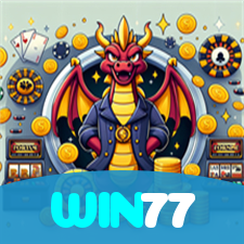 WIN77：Mostre suas habilidades e vença nas mesas de poker online!