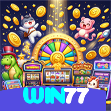 WIN77：Jogue futebol online e experimente a emoção de grandes vitórias!
