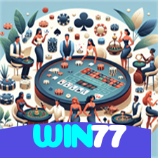 WIN77：Aposte no futebol online e veja suas vitórias se multiplicarem!
